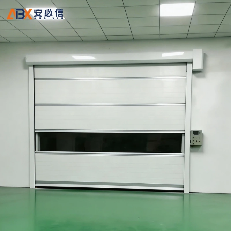 阳泉快速门