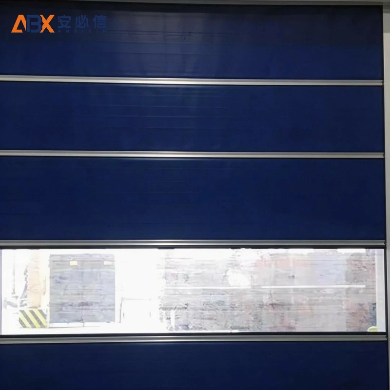 阳泉洁净快速门