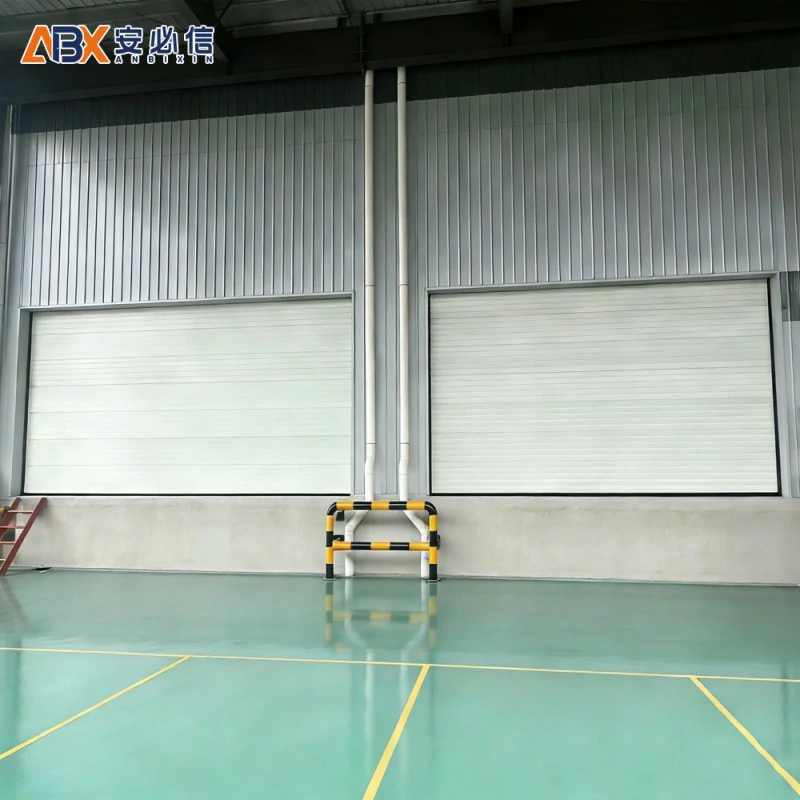 阳泉保温提升门